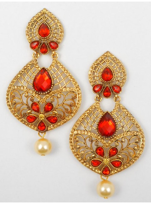 Fashion Earrings